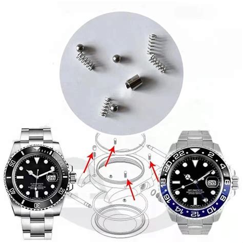 accessori cinturino rolex|Rolex Replacement Parts & Accessories .